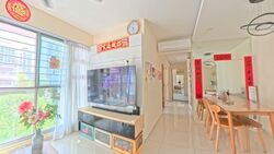 Blk 613C Damai Grove (Punggol), HDB 4 Rooms #548271761